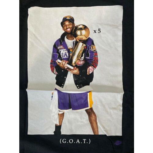 kobe nike clothes