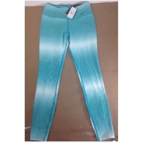 Nike Women`s Medium Legendary Horizon Tight Fit Pants/tights 599253 383 Rp: