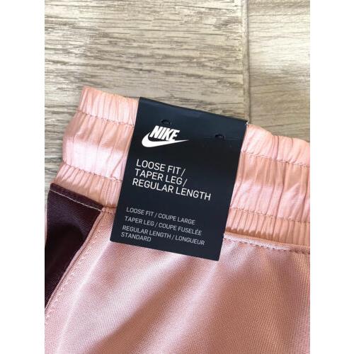 Nike clothing  - Pink 8