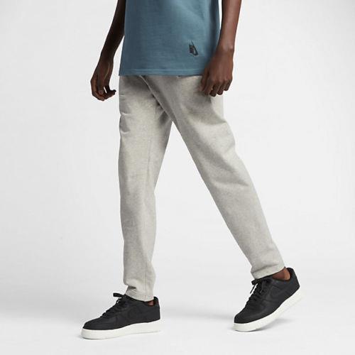 nikelab essential fleece pant