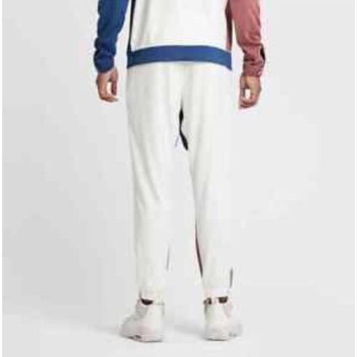 Nike clothing  - WHITE/COASTAL BLUE/SAIL 2