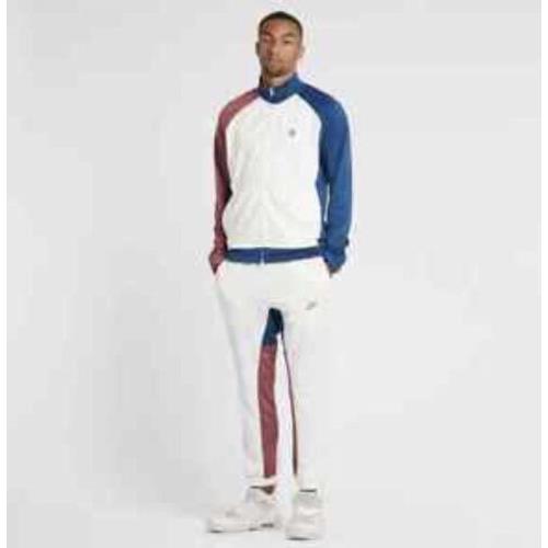 Nike clothing  - WHITE/COASTAL BLUE/SAIL 4