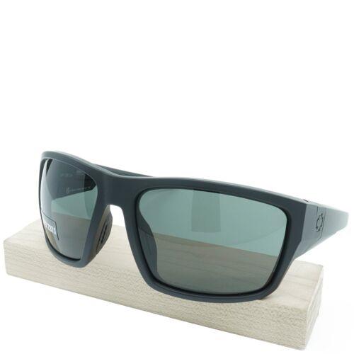 6800000000111 Mens Spy Optic Dirty Mo Tech Standard Issue Ansi Sunglasses