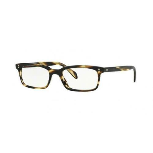 Oliver Peoples OV 5102 1003 Denison Cocobolo Eyeglasses