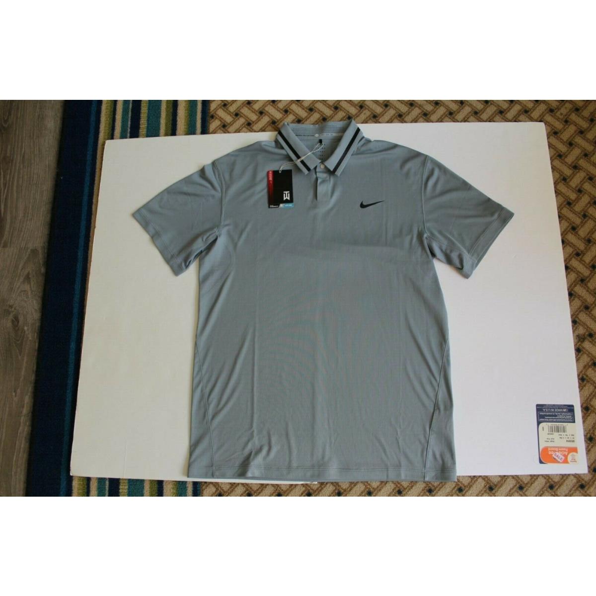 nike tiger woods collection shirts