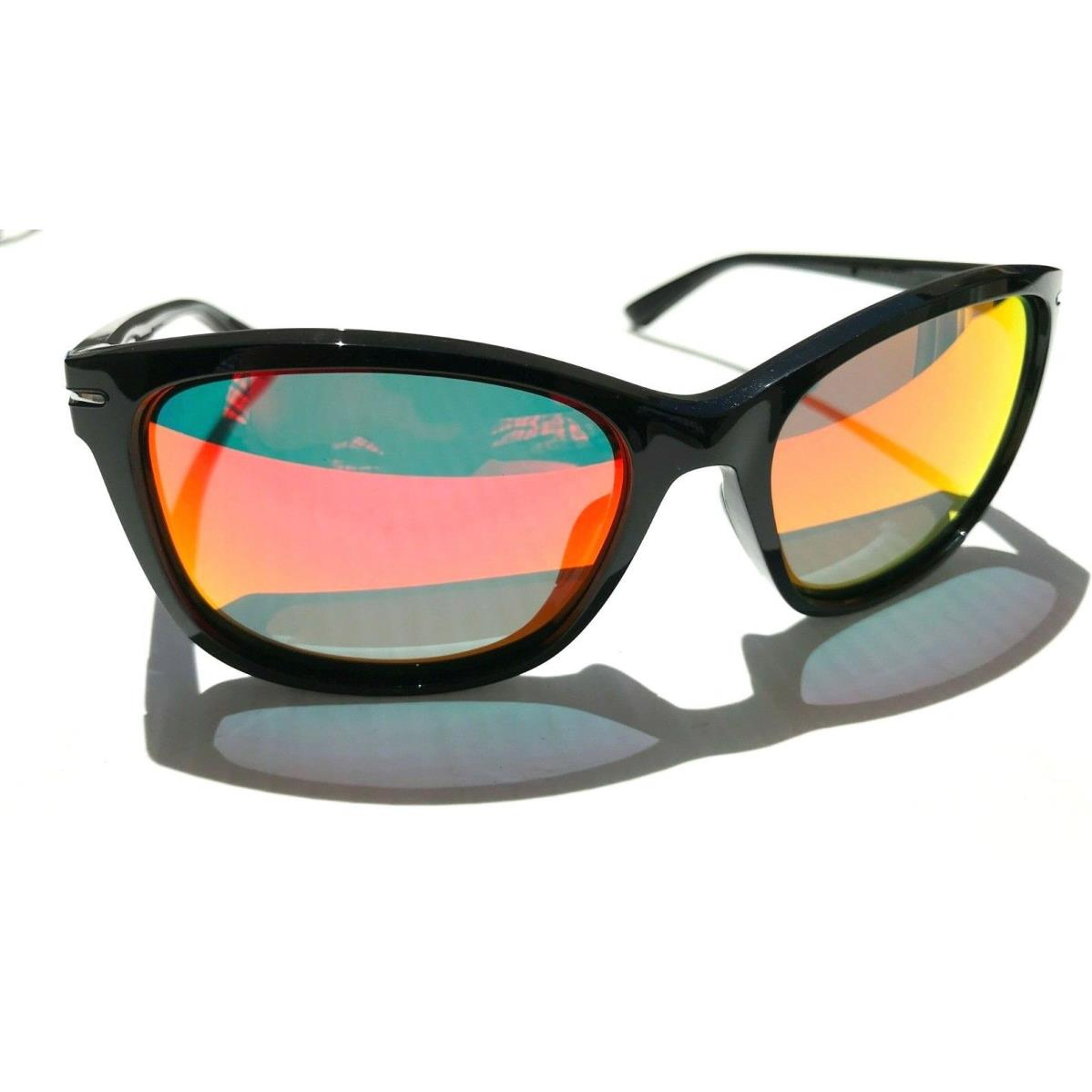 Oakley sunglasses DROP - Black Frame 1