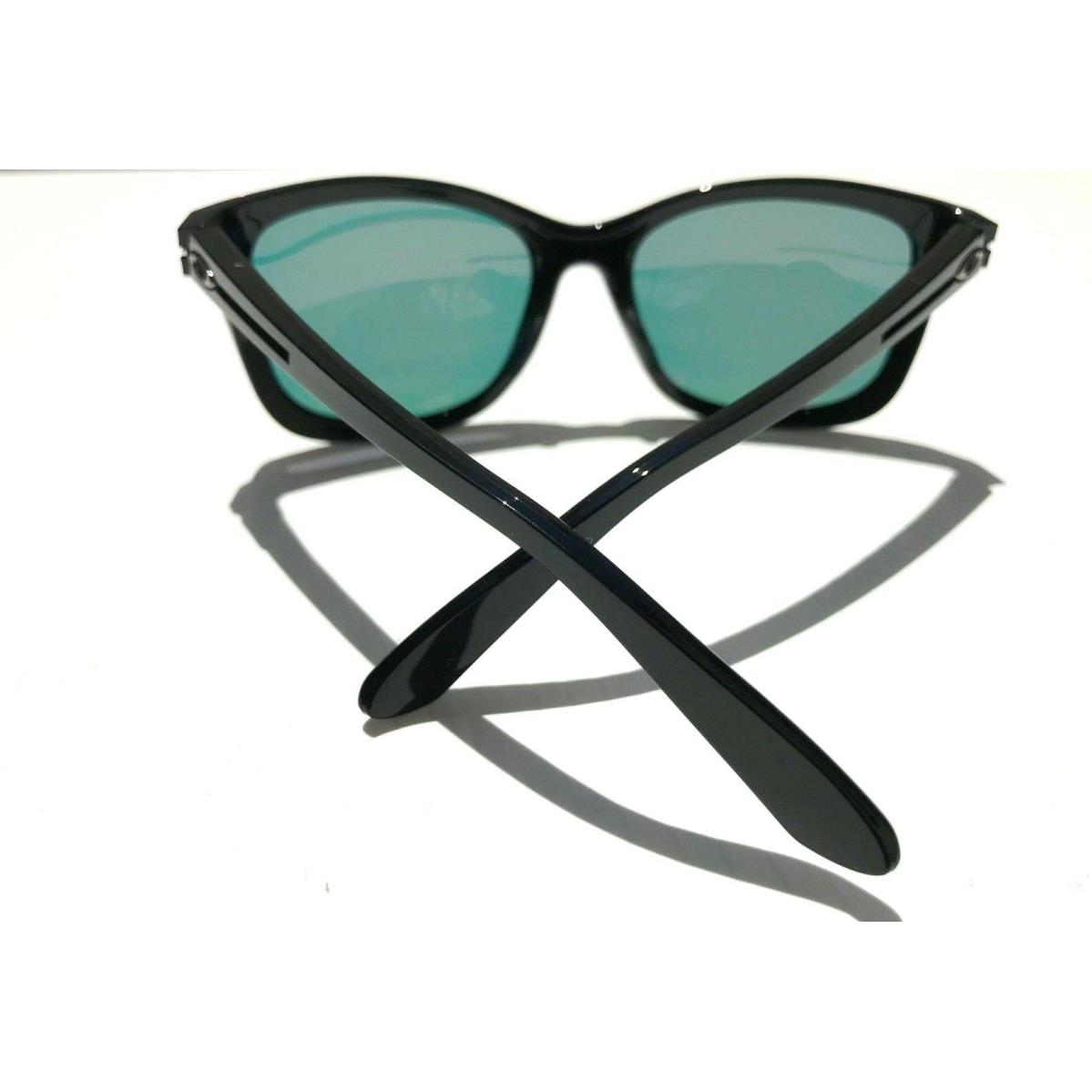 Oakley sunglasses DROP - Black Frame 4