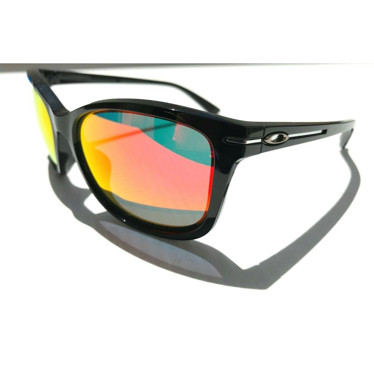 Oakley sunglasses DROP - Black Frame 5