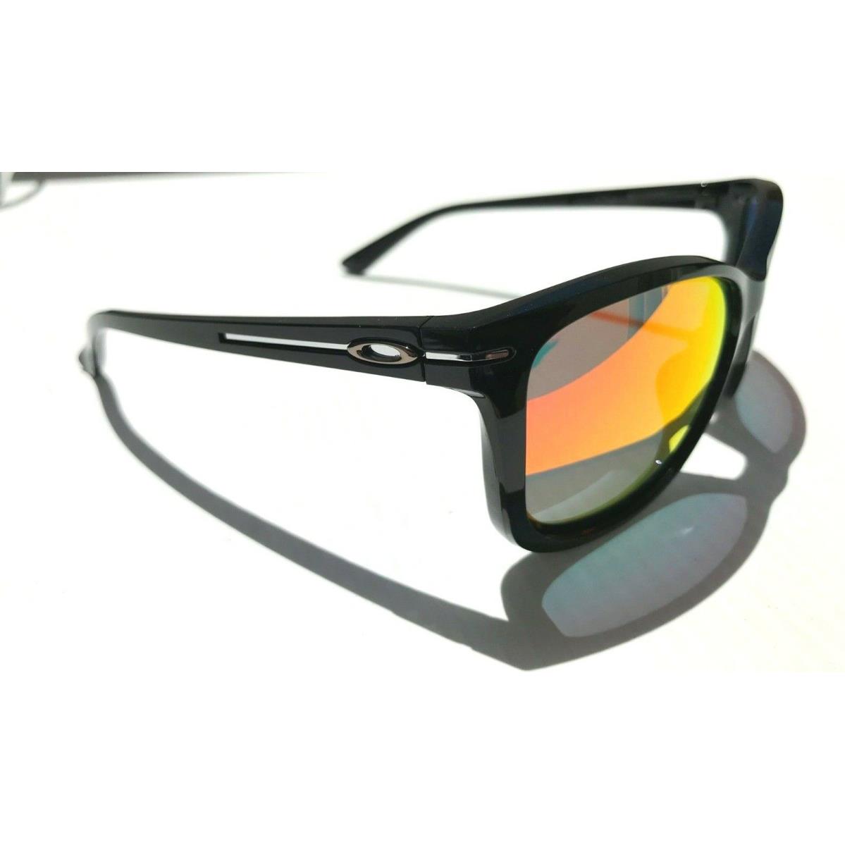 Oakley sunglasses DROP - Black Frame 2