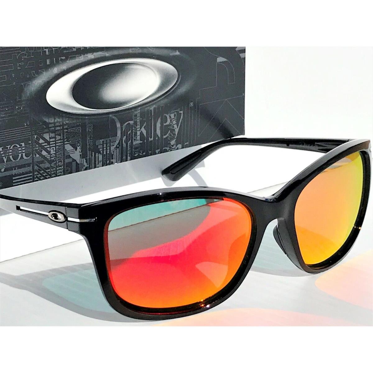 Oakley sunglasses DROP - Black Frame 6