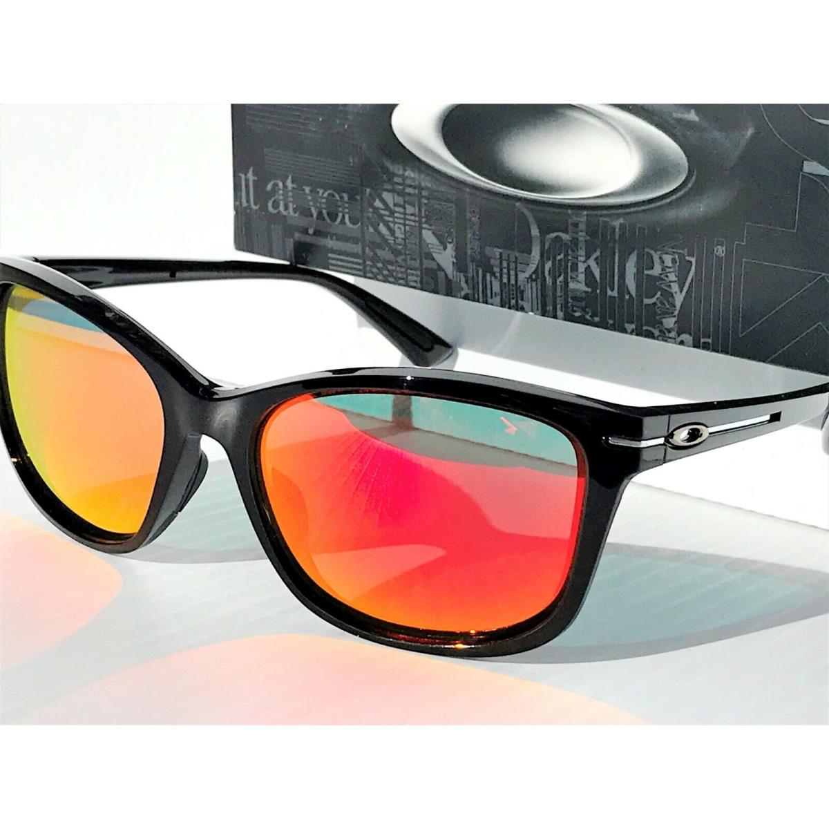 Oakley sunglasses DROP - Black Frame 8