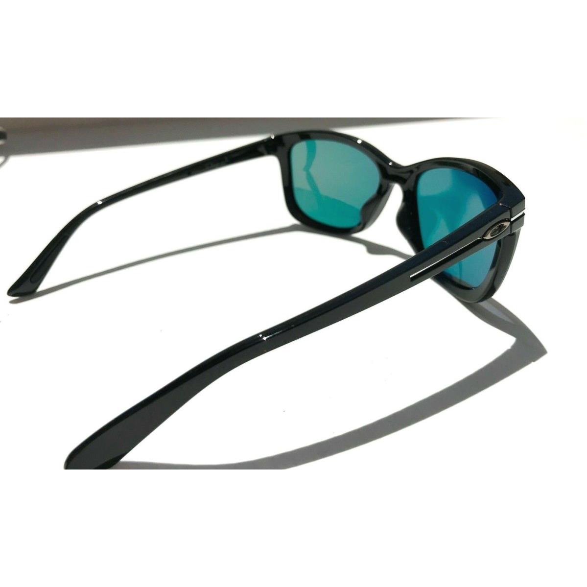 Oakley sunglasses DROP - Black Frame 9