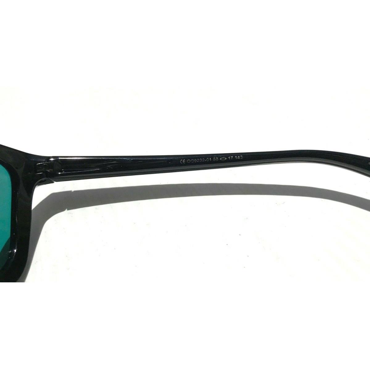 Oakley sunglasses DROP - Black Frame 10