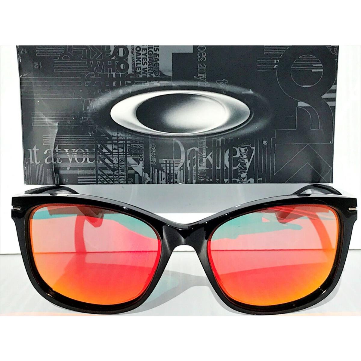 Oakley sunglasses DROP - Black Frame 0