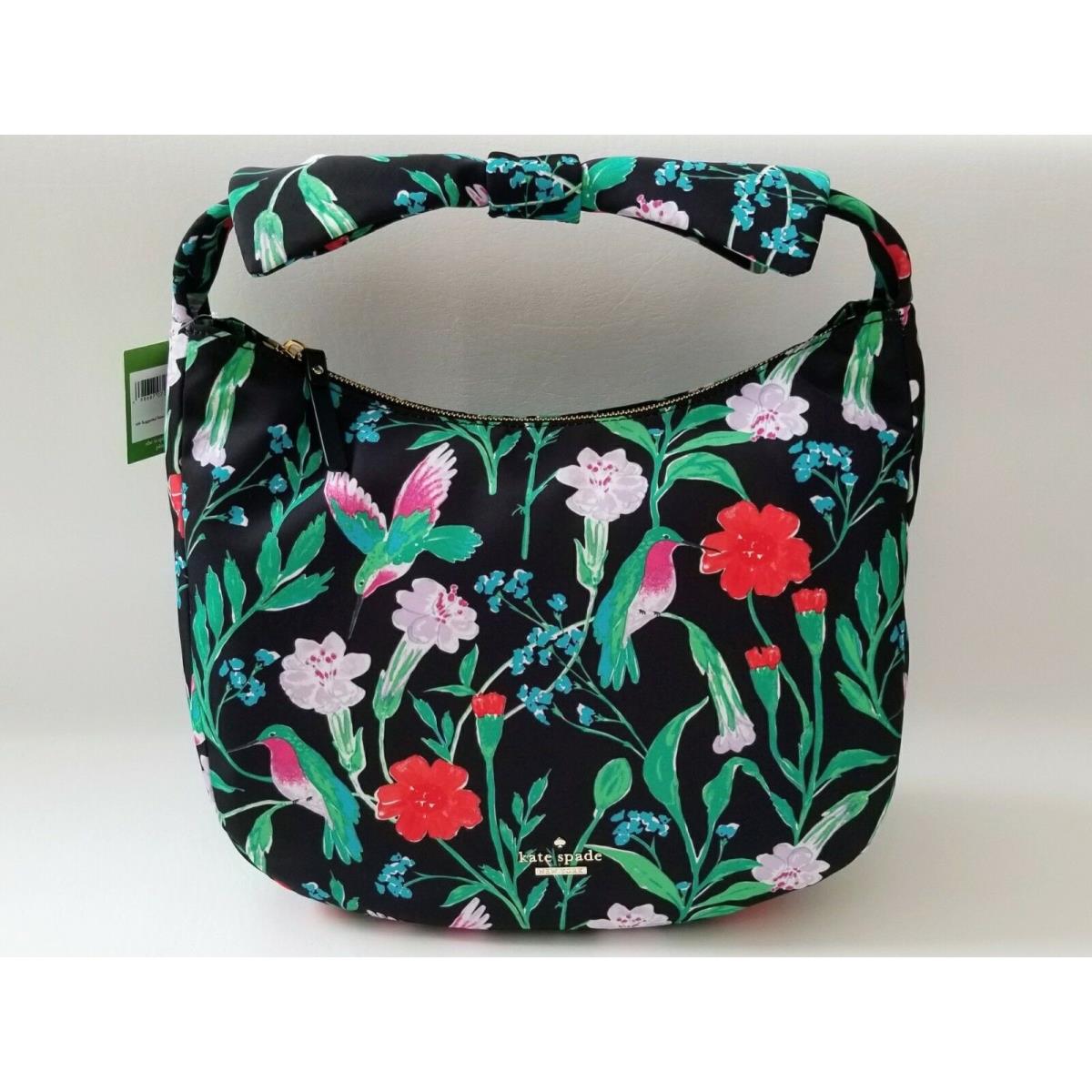 Kate Spade Chelsea Micro Floral Backpack Coin Purse Keychain Novelty K8090  New | eBay