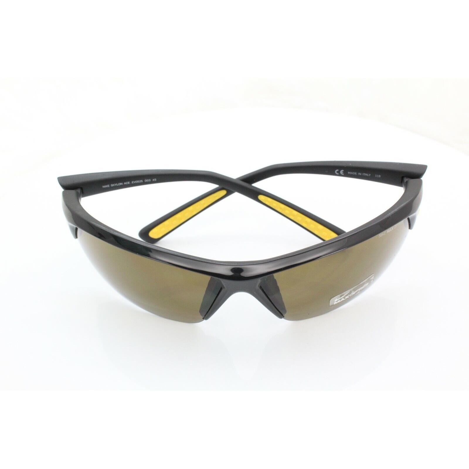 nike max optics sunglasses