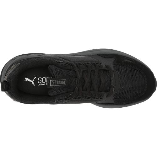 Puma shoes RAMBLE - Black 4