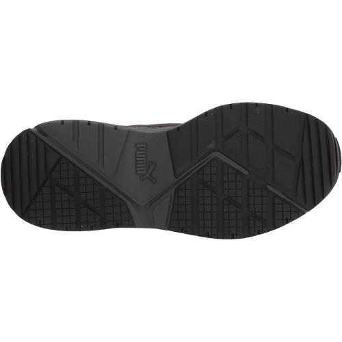 Puma shoes RAMBLE - Black 5