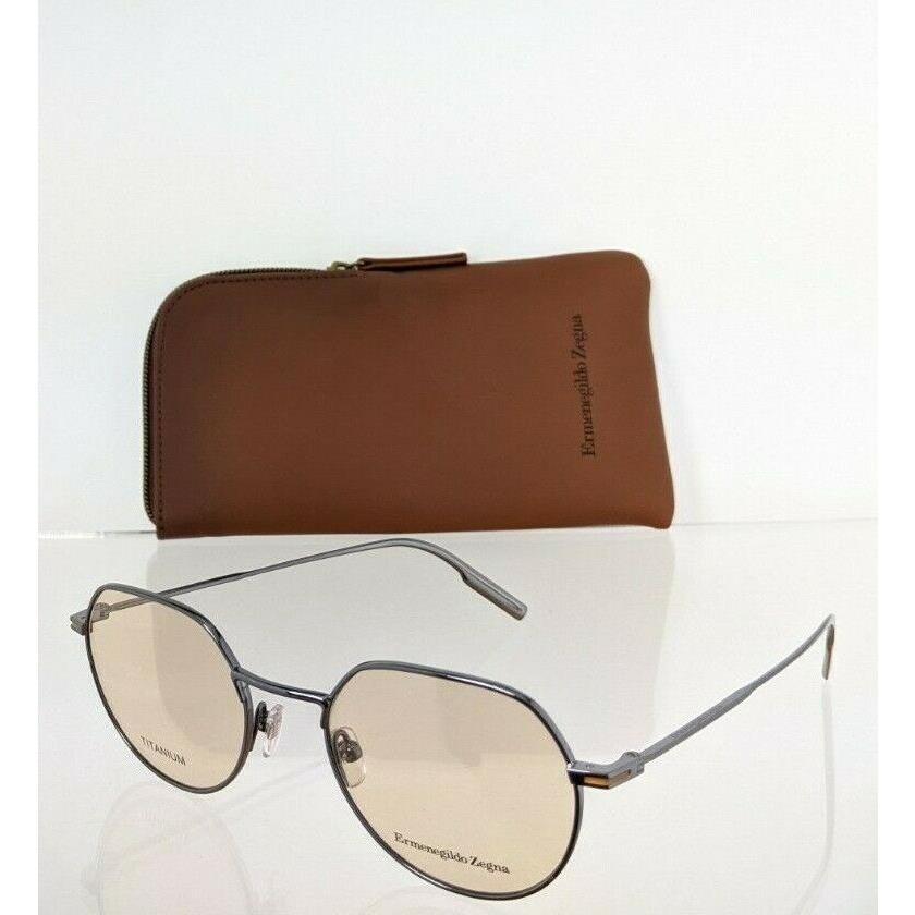 Ermenegildo Zegna EZ 5153 008 Sunglasses 51mm Frame