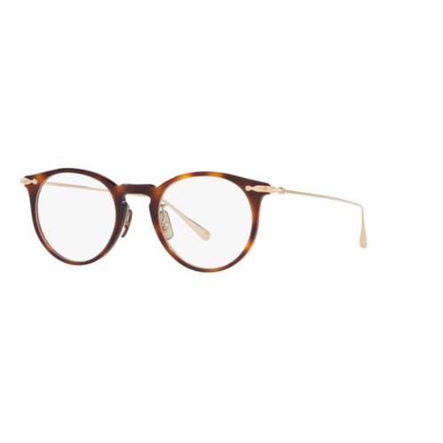 Oliver Peoples 0OV5343D Marret 1007 Tortoise Unisex Eyeglasses