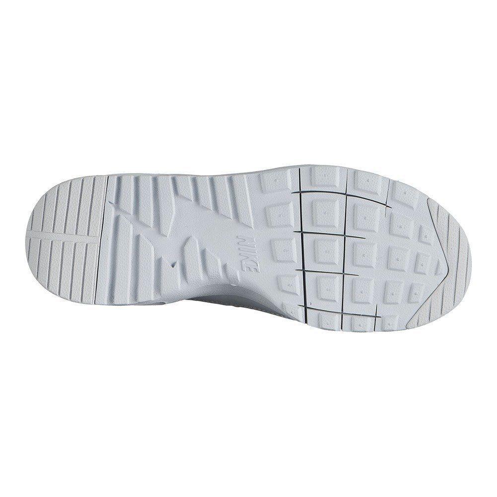 Nike shoes  - Silver 0