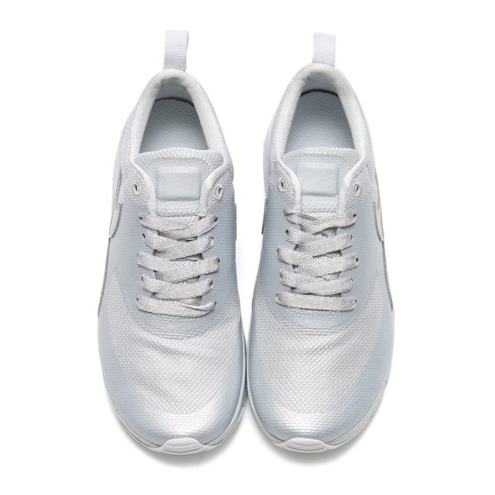 Nike shoes  - Silver 2