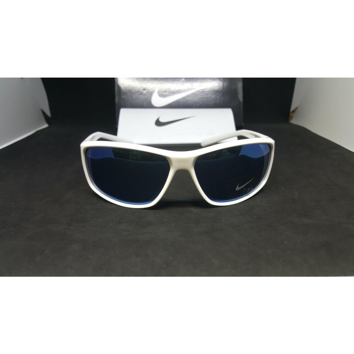 nike sunglasses white frame