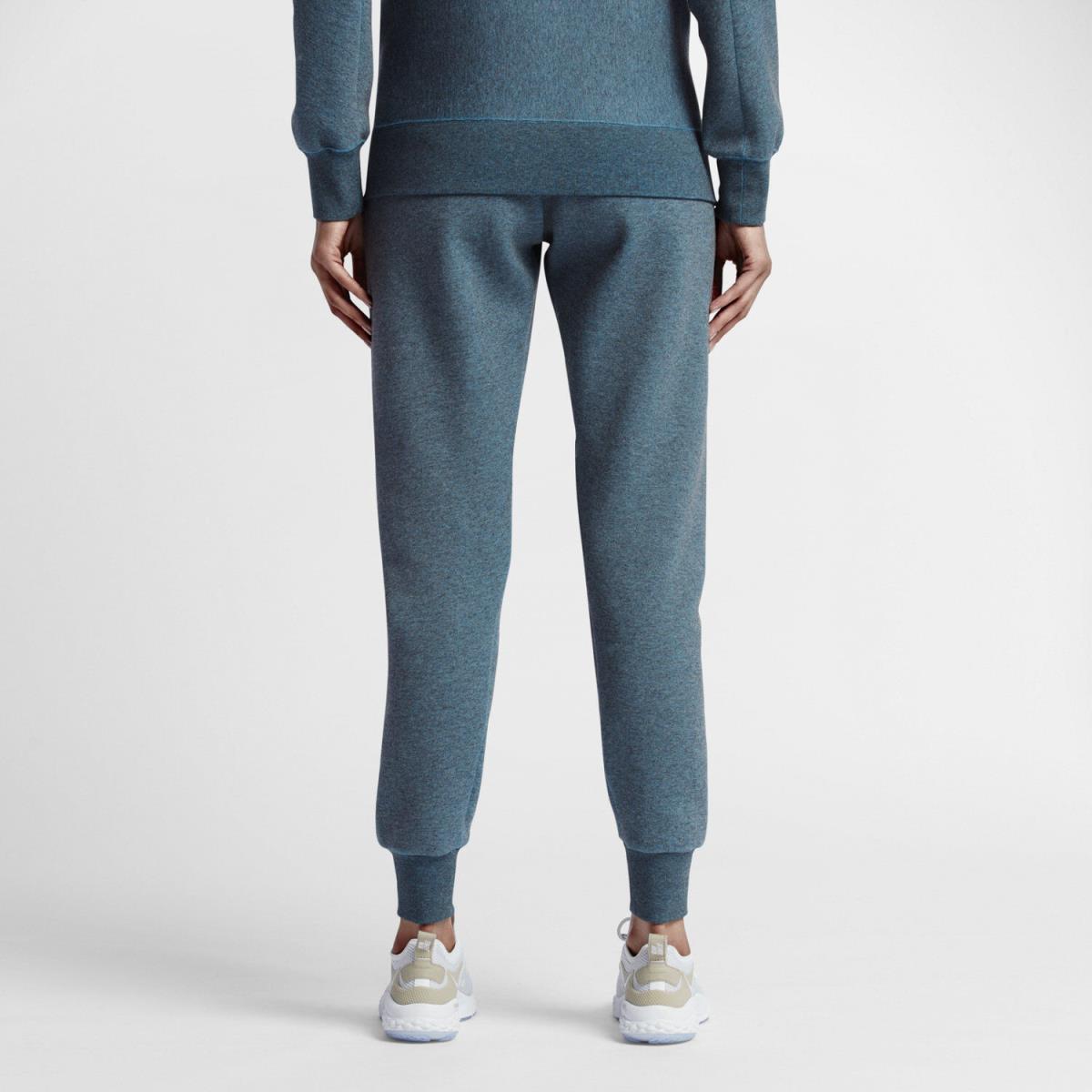Nike clothing  - Blue 3