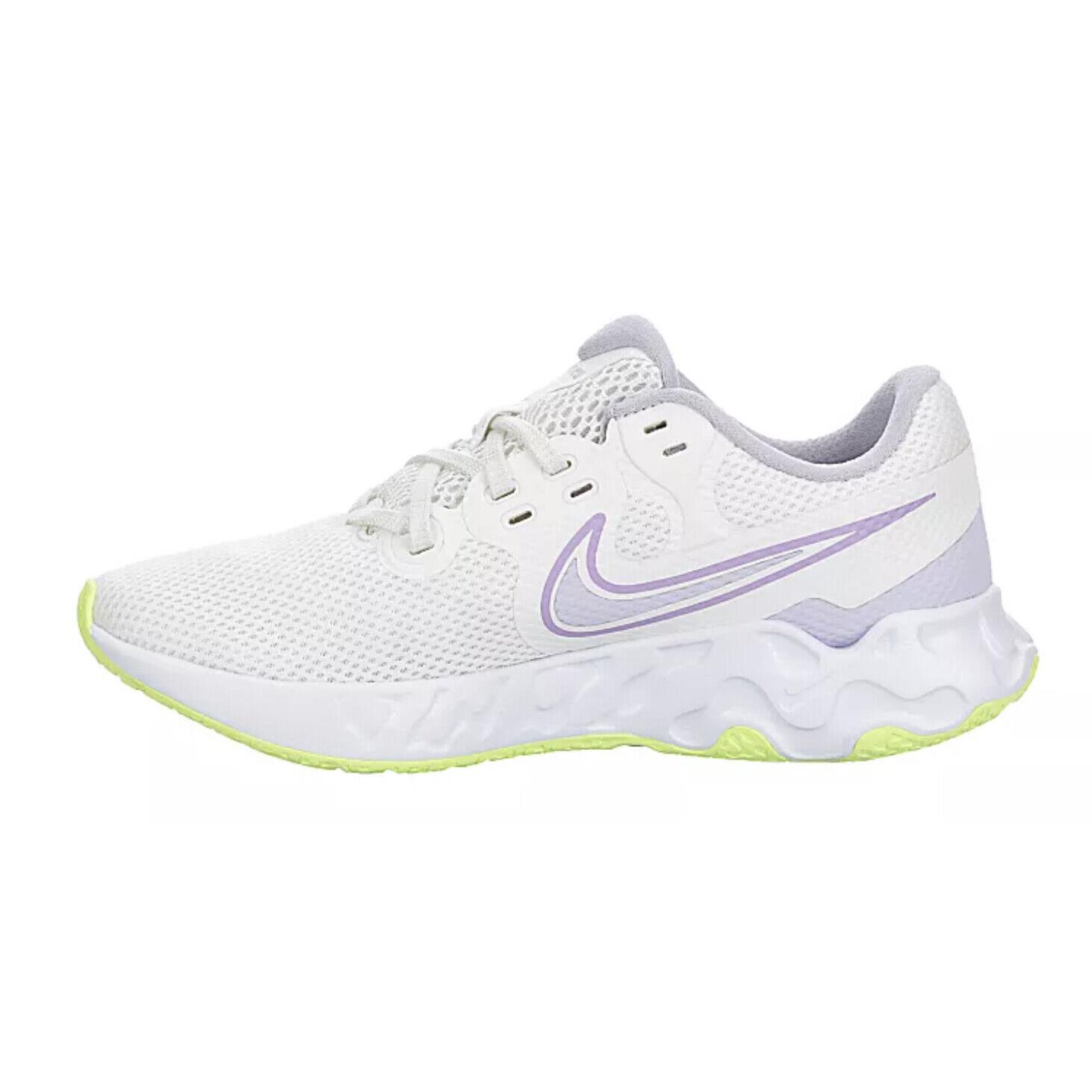 nike renew ride women