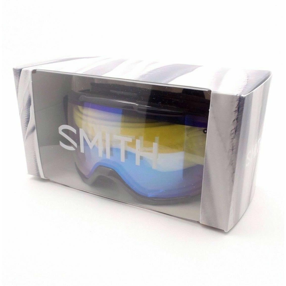 Smith Optics Sunglasses Showcase Otg Snow Ski Goggles 02QJ