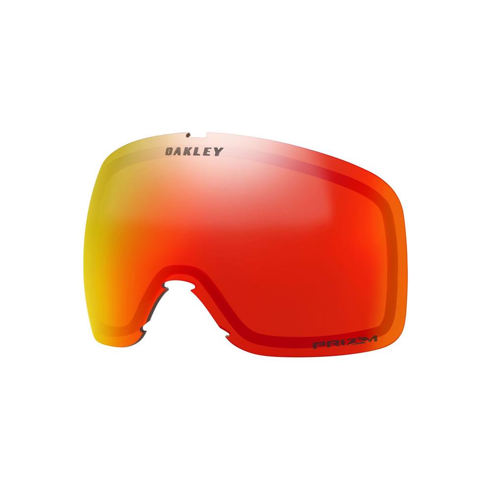 Oakley Flight Tracker L Replacement Lens-new- Prizm Lens For Flight Tracker L-xl Torch Iridium- Sun - Variable / Flight Tracker L-XL