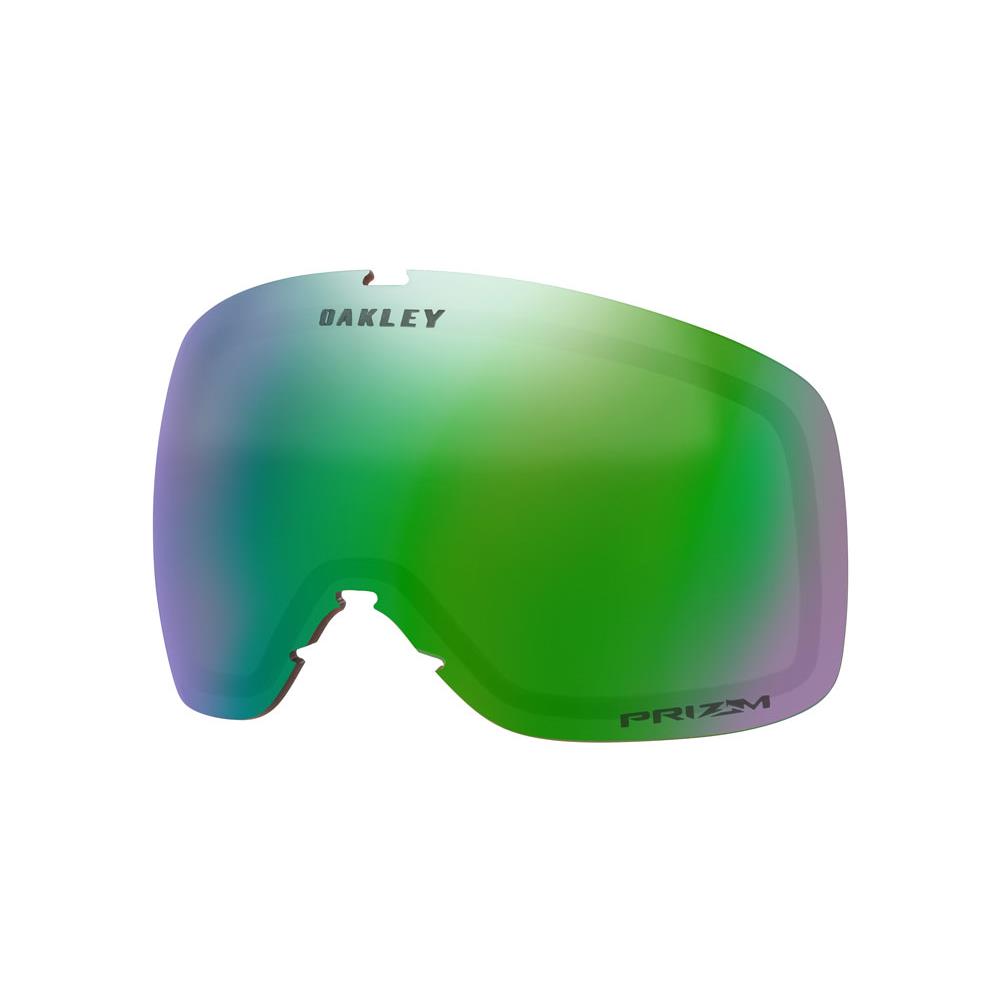 Oakley Flight Tracker M Replacement Lenses -prizm Lens - For Flight Tracker M-xm Jade Iridium- Sun - Variable / Flight Tracker M-XM