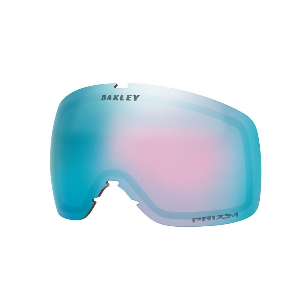 Oakley Flight Tracker M Replacement Lenses -prizm Lens - For Flight Tracker M-xm Sapphire Iridium-Sun-Variable / Flight Tracker M