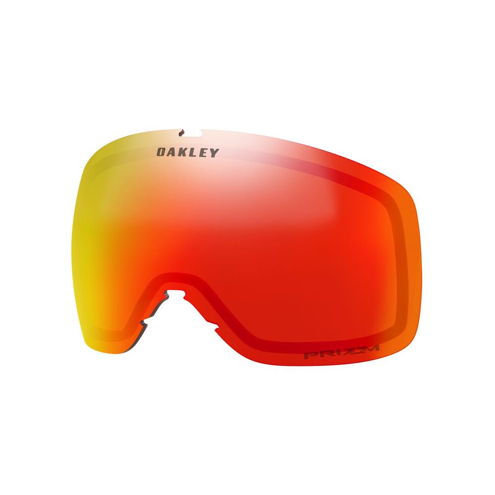 Oakley Flight Tracker M Replacement Lenses -prizm Lens - For Flight Tracker M-xm Torch Iridium- Sun -Variable / Flight Tracker M-XM