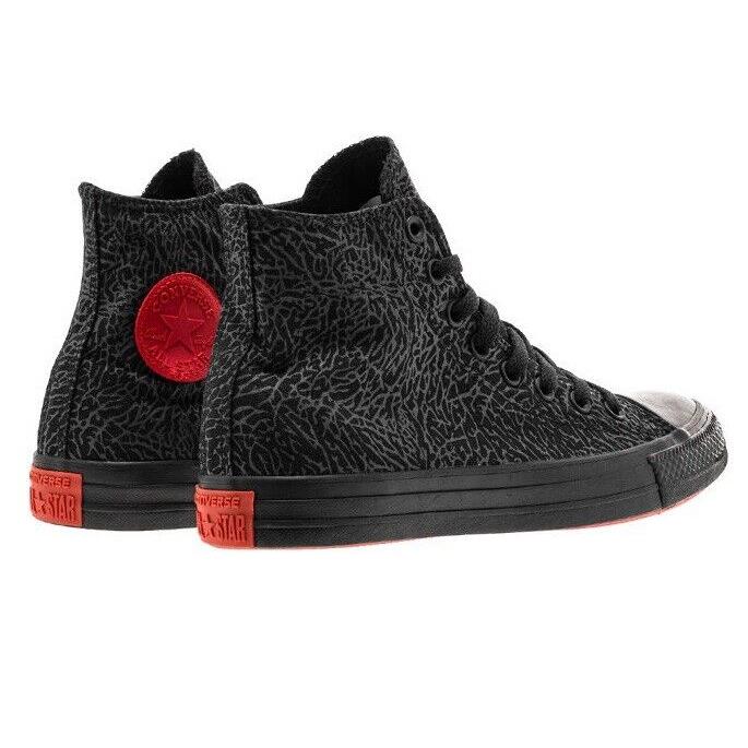 Converse shoes Chuck Taylor High - Black 0