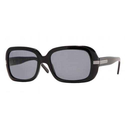 Burberry Sunglasses BE 4024 300187 Black / Grey Lens