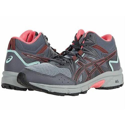 asics venture 8 mt