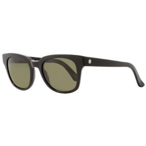 Electric 40Five Sunglasses Gloss Black Grey Polar