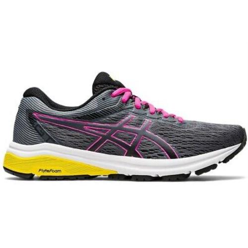 Asics Womens GT-800 Running Shoes 1012A718-020-9