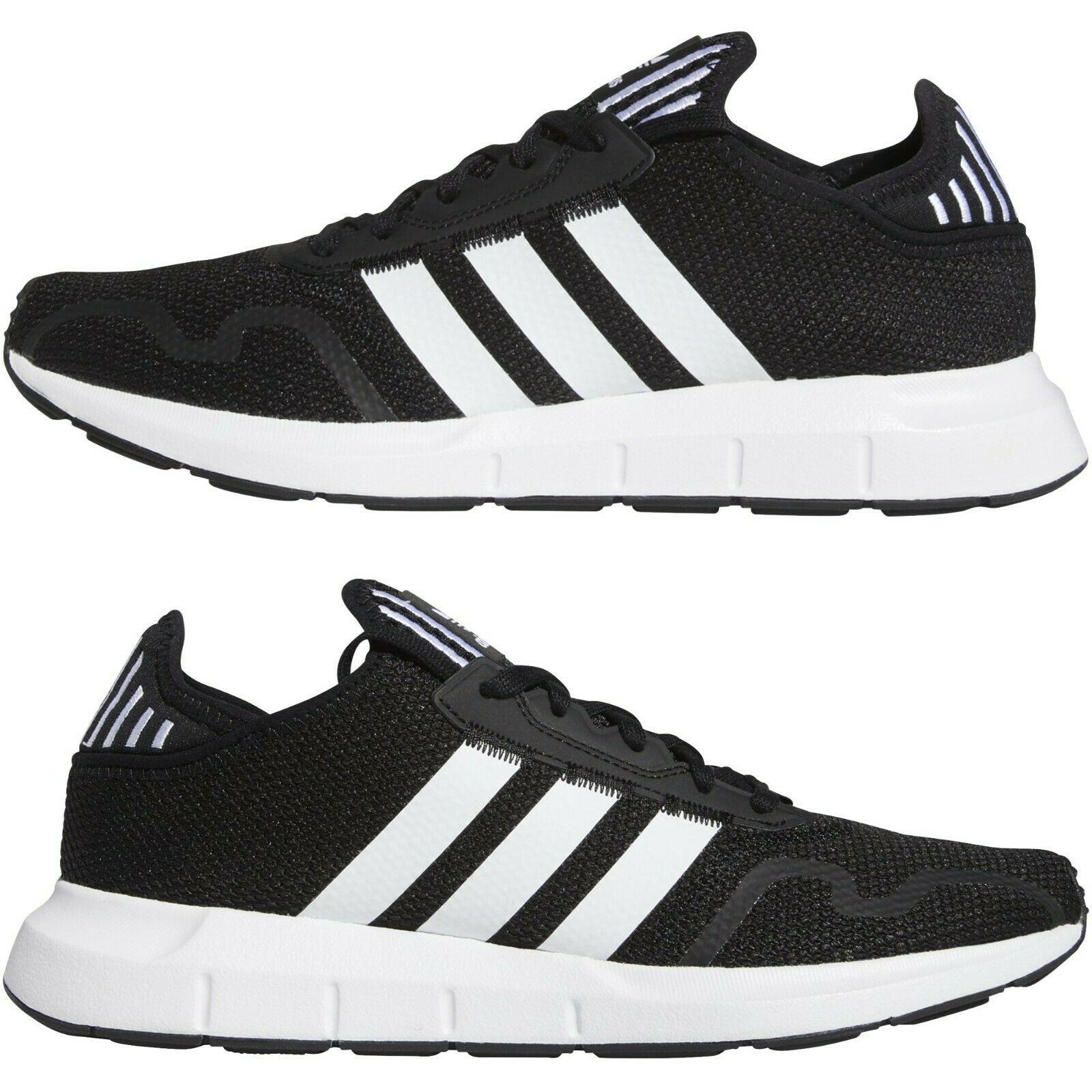 Adidas Classic Swift X Run Black Running and Jogging Sneakers Shoes For Women
