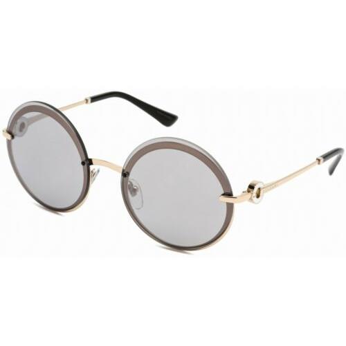 Bvlgari BV6149B-20147A-56 Sunglasses Size 56mm 140mm 18mm Gold