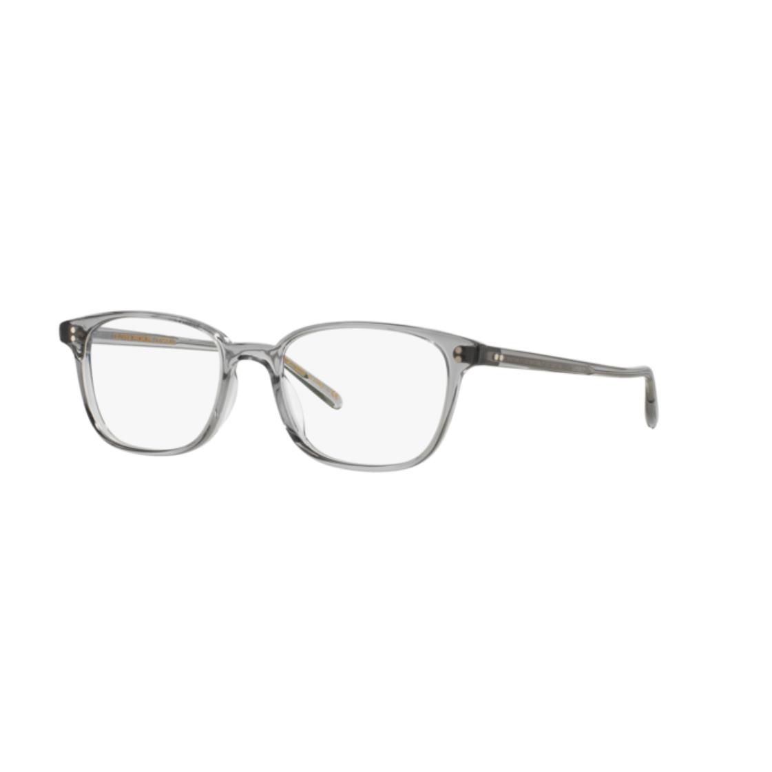 Oliver Peoples 0OV 5279U Maslon 1132 Workman Grey Eyeglasses