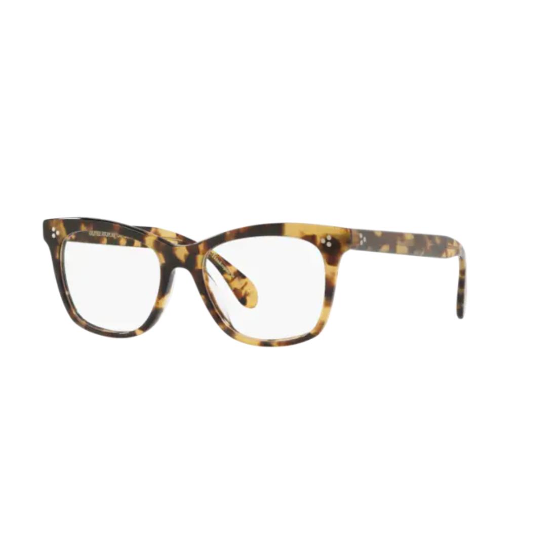 Oliver Peoples 0OV 5375U Penney 1550 Hickory Tortoise Havana Eyeglasses