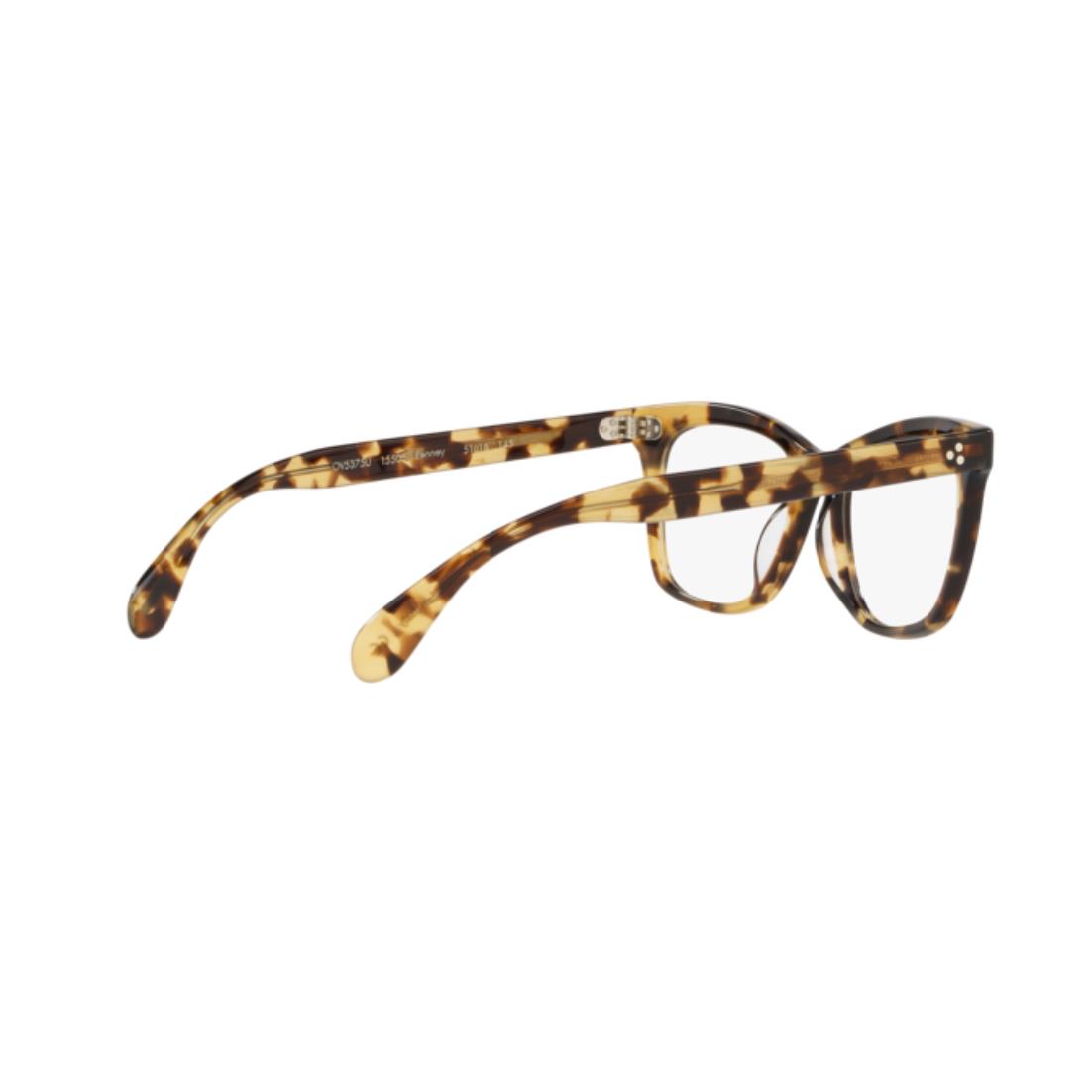 Oliver Peoples 0OV 5375U Penney 1550 Hickory Tortoise Havana Eyeglasses - Oliver  Peoples sunglasses - 031232103115 | Fash Brands