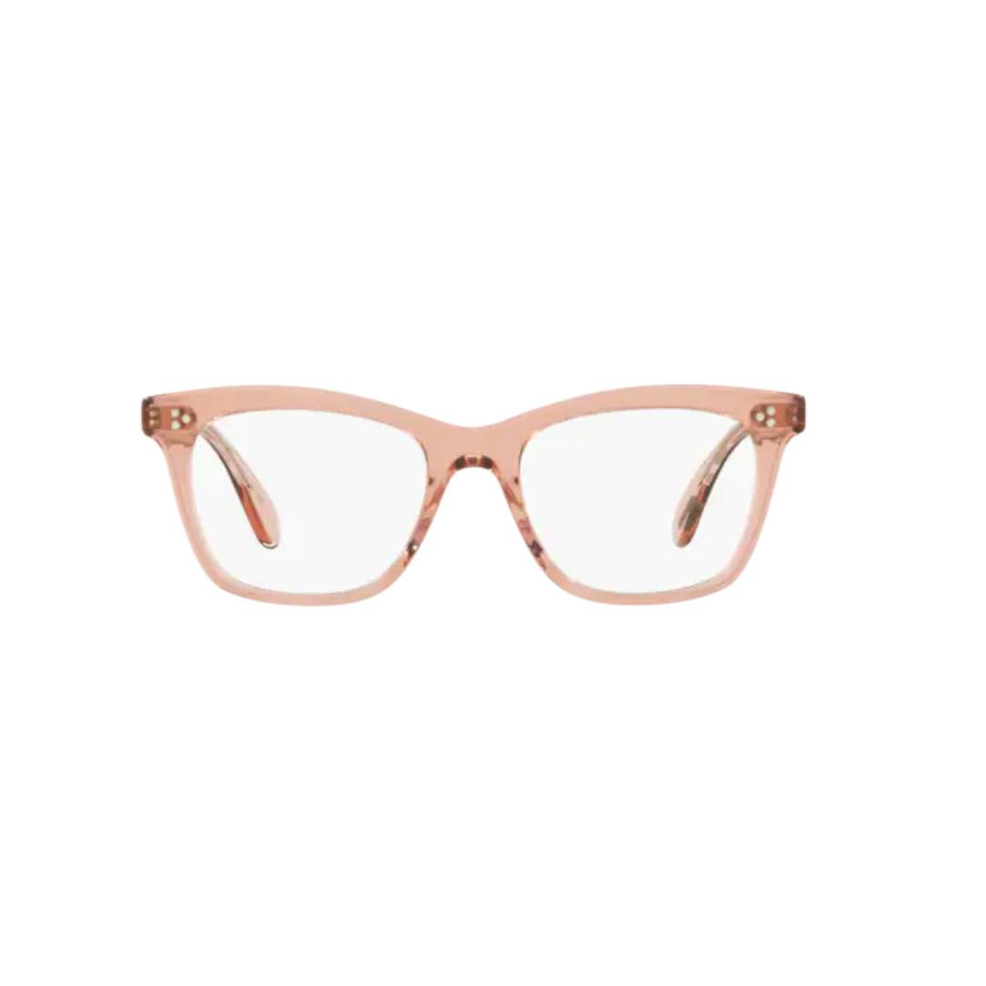 Oliver Peoples 0OV 5375U Penney 1639 Washed Rose Pink Eyeglasses