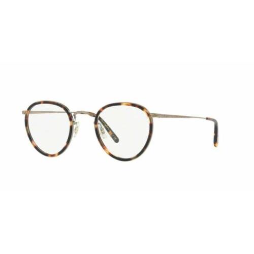 Oliver Peoples OV 1104 5039 MP-2 Gold/havana Eyeglasses