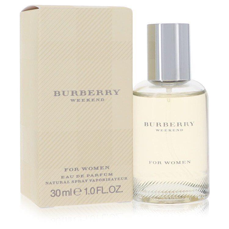 Burberry Weekend Eau De Parfum Spray 1 oz