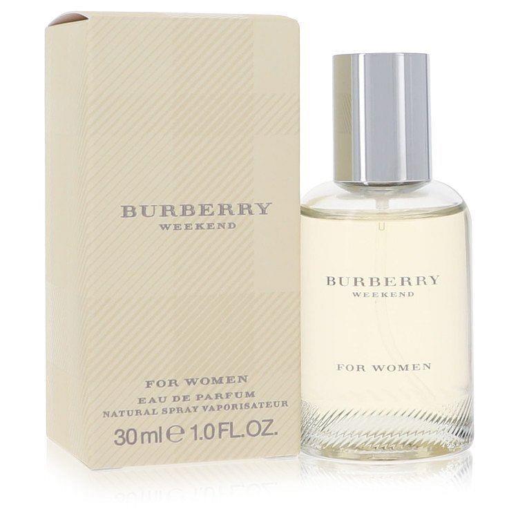 Weekend by Burberry Eau De Parfum Spray 1 oz Women