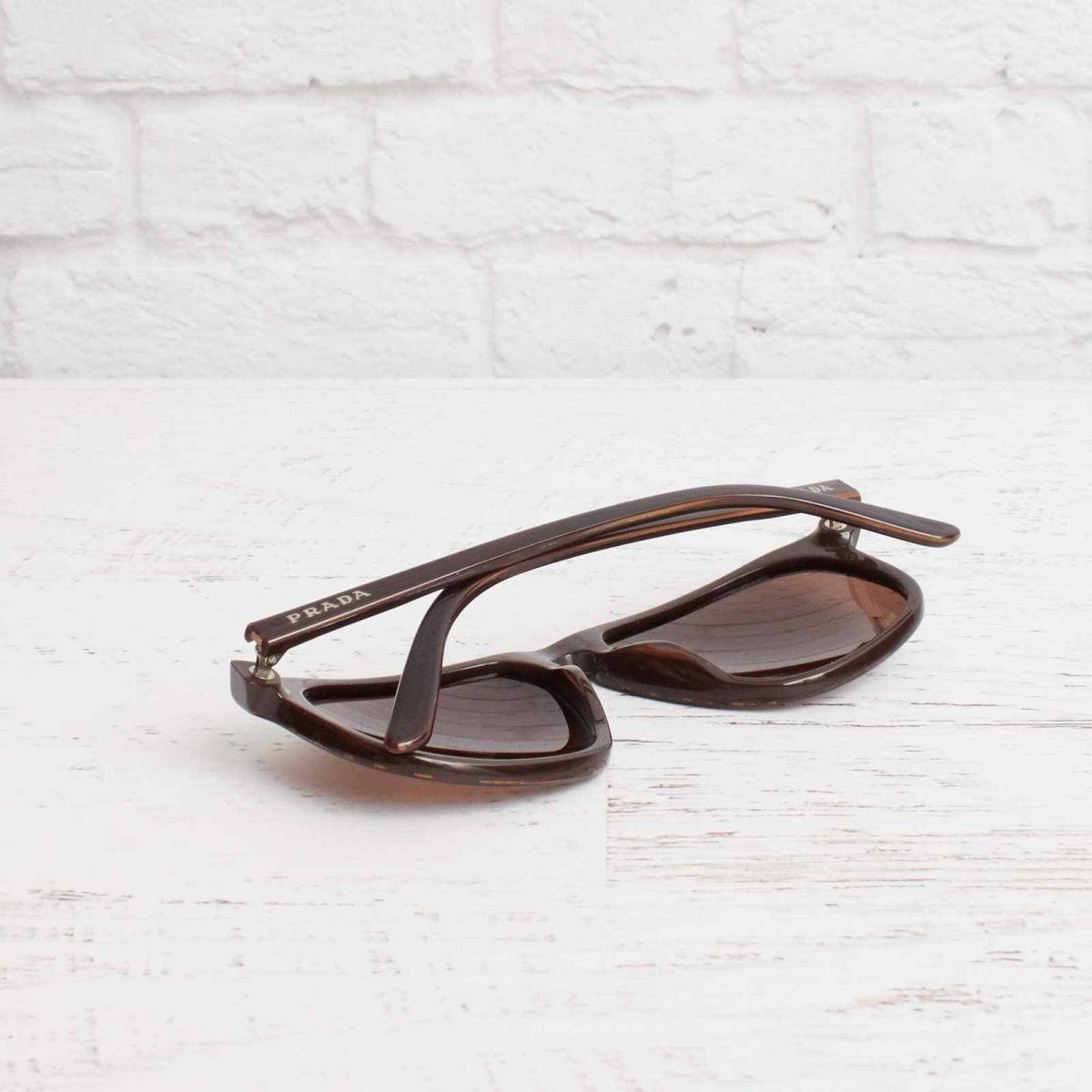 Prada sunglasses  - Brown Frame
