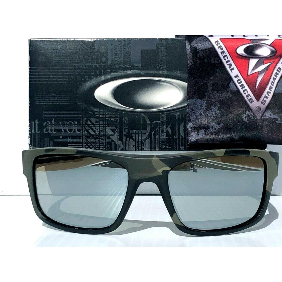 Oakley drop 2024 point camo